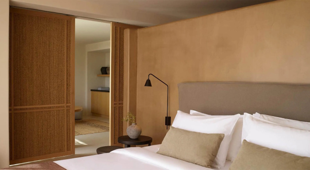 Collini Hotel Mykonos, WorldHotels Elite