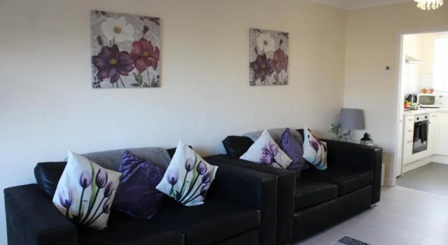 PREMIER - Glasgow Drygate Apartment, Забронировать Апартаменты/квартира Отели Glasgow & The Clyde Valley с парковкой, Парковка
