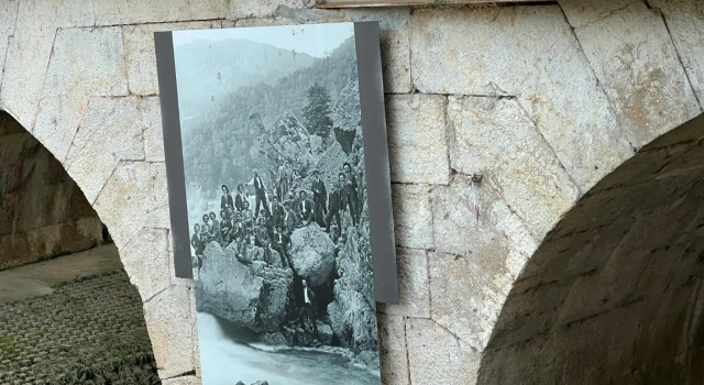 Vivez comme un moine dans le centre historique