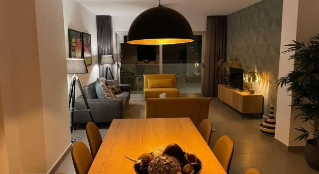 Апартаменты Apartment Altea 224