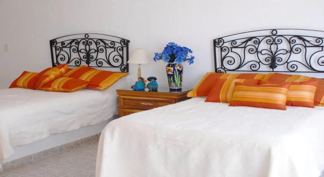 Ventana del Mar Huatulco, Book Hotel Tangolunda 