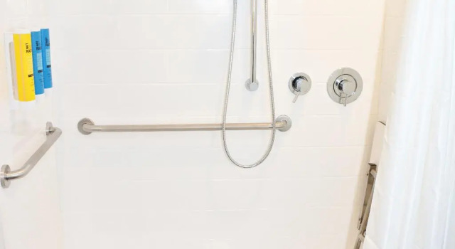 Двухместный номер Standard Tru By Hilton Grand Junction Downtown