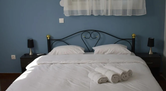 Апартаменты Athenian Modern Apartment Mavili Square