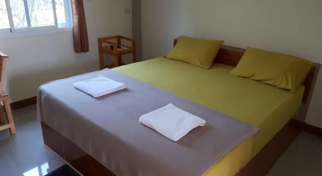 Номер Standard Dome Resort