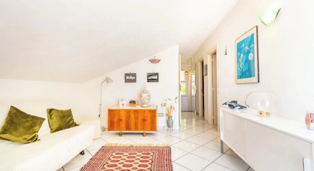 Вилла Villa Maria Luisa vista mare, Palinuro - Happy Rentals