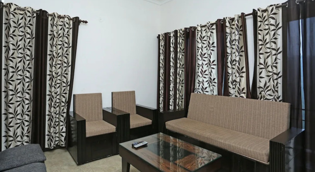 OYO 9568 Home 1 BHK Bhowali