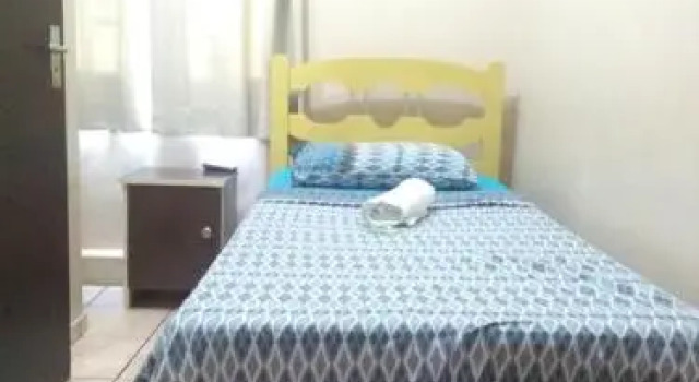 Hotel Horizonte, Забронировать Отель Мателандия Парана