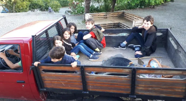 Коттедж с 6 комнатами Quinta do Mirante