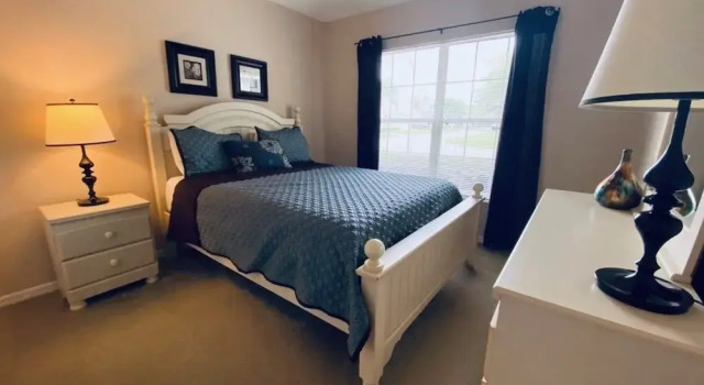 Golf Views By The Pool! Southern Dunes Golf Home 5 Bedroom Villa by RedAwning