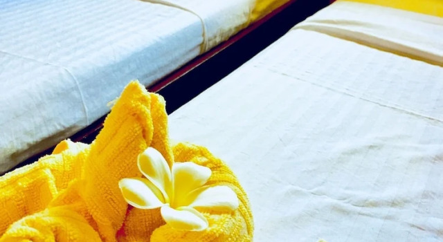 Номер Standard Yala Waves Beach Resort