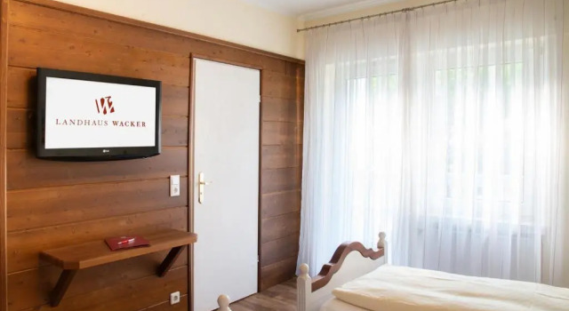 Номер Standard Landhaus Wacker