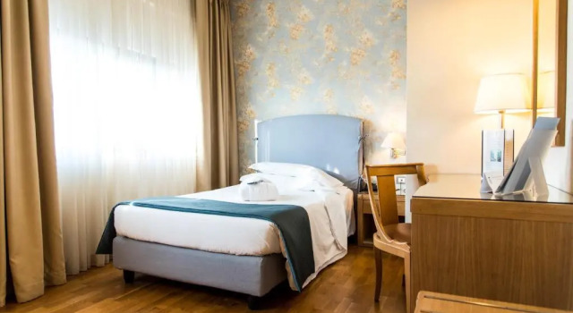 Номер Classic Hotel Touring