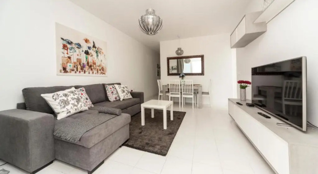 Luxury Suite Sea Front II