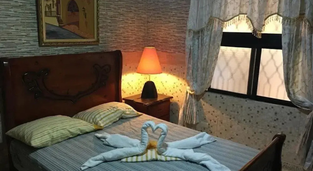 Apart-Hotel Costa Verde Distrito Nacional