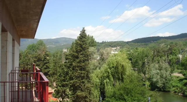Номер Economy Hotel Sant Quirze De Besora