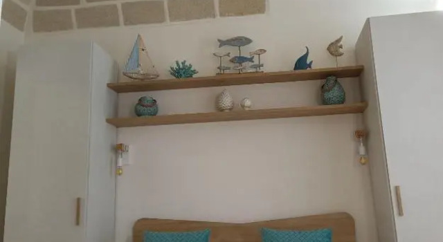casa venere 27 Favignana