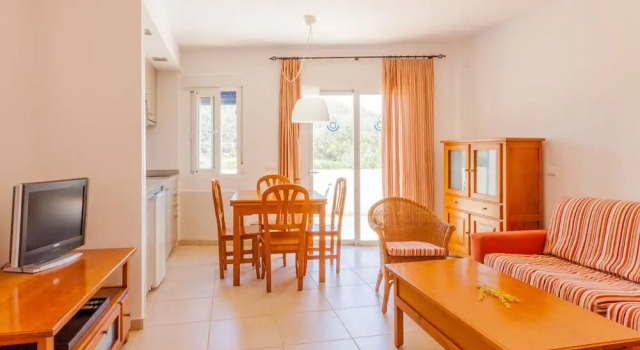 Apartamentos Es Caló, Book Hotel Es Calo Formentera