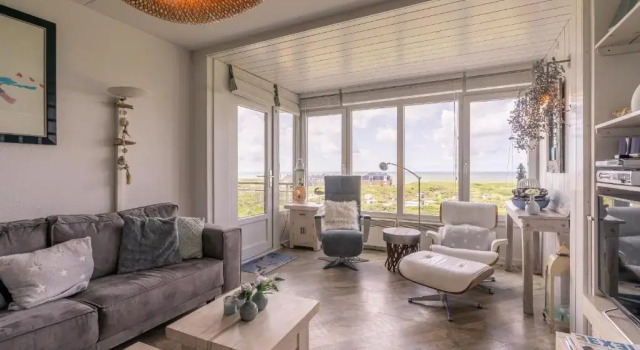 Appartementencomplex Juliana 106, Reserva ahora Hotel Hoteles en Islas Frisias con aparcamiento, Aparcamiento