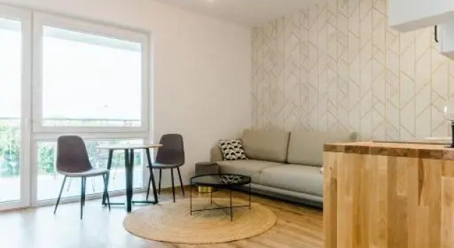 Sielska Apartament z balkonem przy plaży Ukiel, Забронировать Апартаменты/квартира Отели Мазурия с парковкой, Парковка