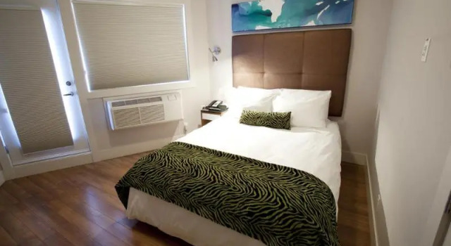Номер Standard Baymont by Wyndham Fort McMurray