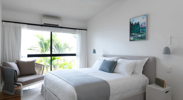 Suite Lizard Island Resort
