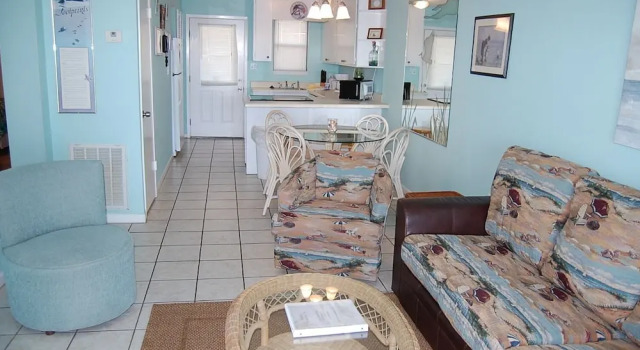 Harbor House 5 condo, Prenota Hotel Gulf Shores 