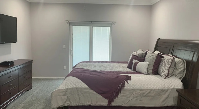 Bullheadcity Pool Villa, Boek Villa Hotels in Missouri met zwembad, Zwembad