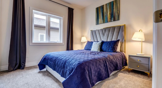 GLOBALSTAY Brand New House in Port Elgin