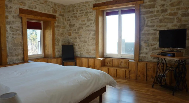 Petit Hôtel de Chaumont, Забронировать Отель Chaumont-de-Pury 