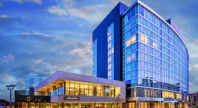 Thompson Nashville, by Hyatt