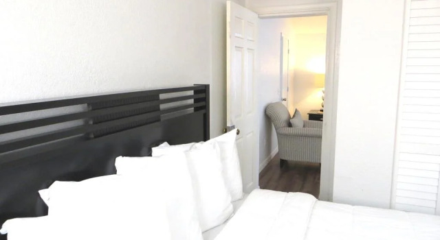 Beachview Suites