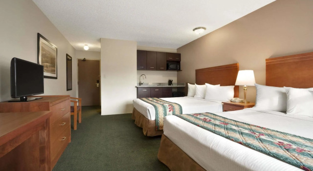 Travelodge Chilliwack