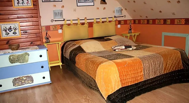 Une Chambre D'Hote Yvetot, Book Hotel  