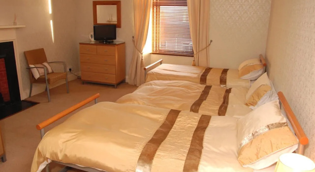 The Firth Hotel, Забронировать Отель Аннан Дамфрис и Галлоуэй