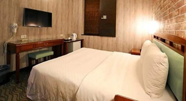 KAE LIN hotel