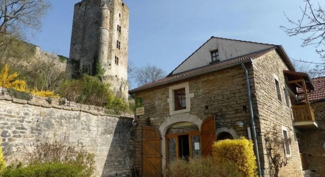 Ferme D'andrée