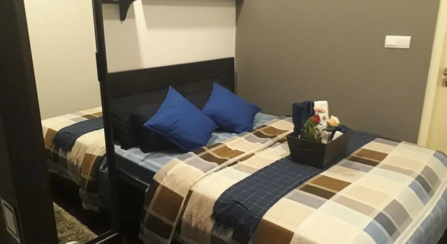 Luxury 2 Bedrooms at Banyan Pavilion KL, Забронировать Отель Отели Куала-Лумпура 3 звезды, рядом с Конгресс-центр Куала-Лумпура, 3*