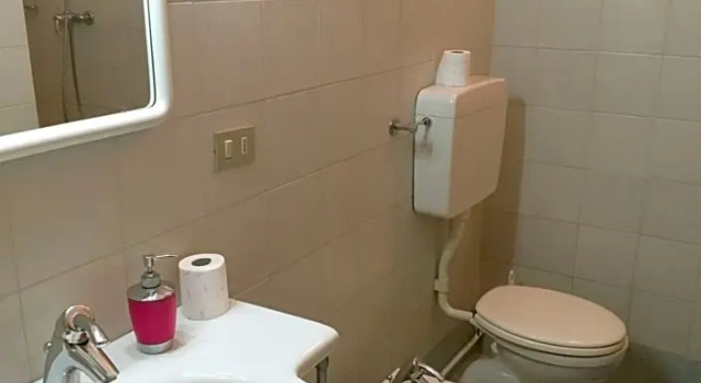 Четырёхместный номер Standard Hotel Arcella