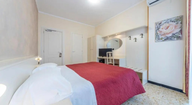 Двухместный номер Standard Gold Hotel