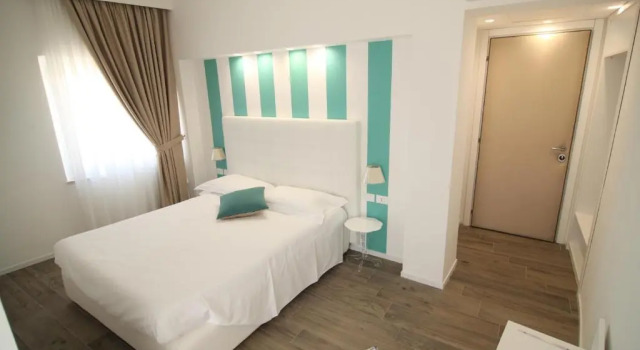 Habitación doble Estándar Domus Nova