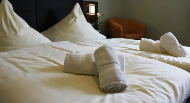 Hotel Brantl, Buchen Sie Hotel Roding Oberpfalz