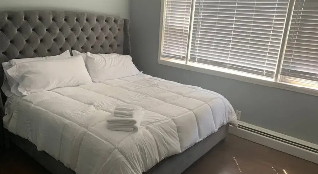 New Condo 5beds 3bath Downtown Boston North End