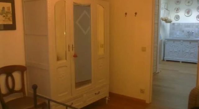 Guesthouse Silent Bruges