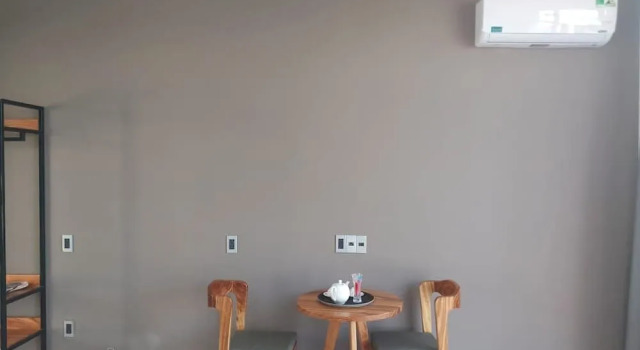Bien Xanh Homestay, Rezervovat Hotel Hotely v Quang Nam s parkováním, Parkování