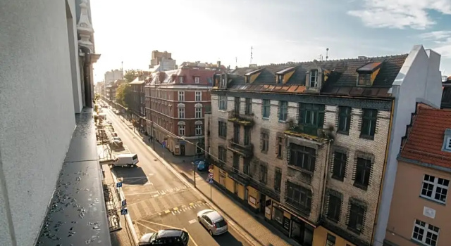 Номер Standard Q Hotel Plus Katowice