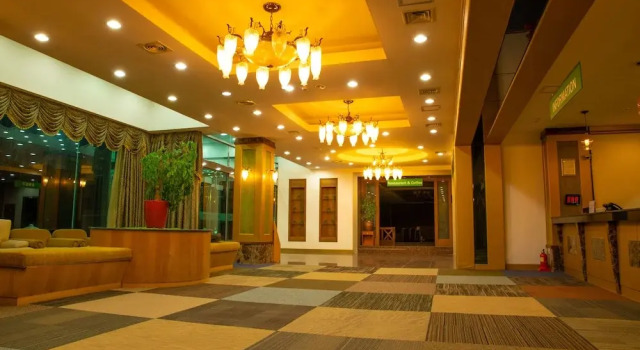 Evergreen Tourist Hotel, Boek Hotel Jangheung-myeon Seoel
