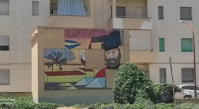 Casa Libertà 32