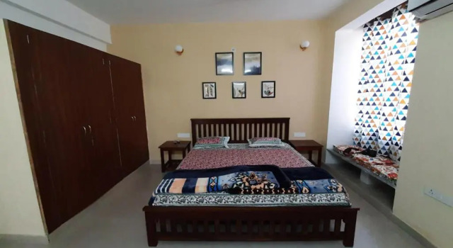 Aashirwad Delight 2 Jaipur Homestay, Забронировать Отель Отели штата Раджастхана с парковкой, Парковка