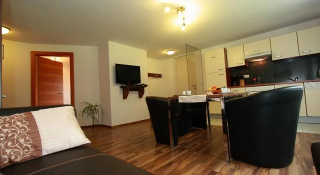 Apart Arve, Prenota Hotel Hotel a Tirolo con parcheggio, Parcheggio