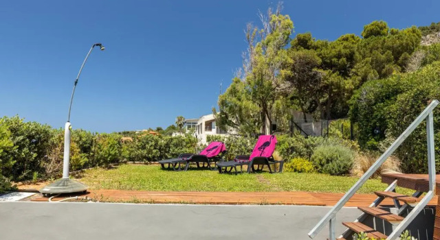 Апартаменты Vero Sicily - Villa Acqua Chiara